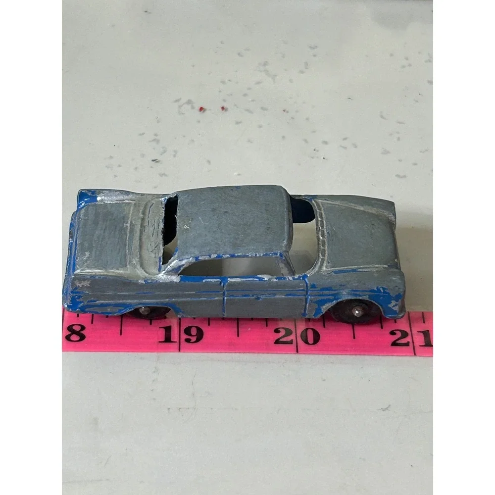 Tootsietoy vintage diecast